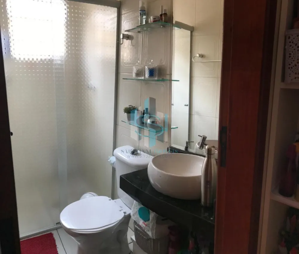 Casa de Condomínio, 2 quartos - Foto 2