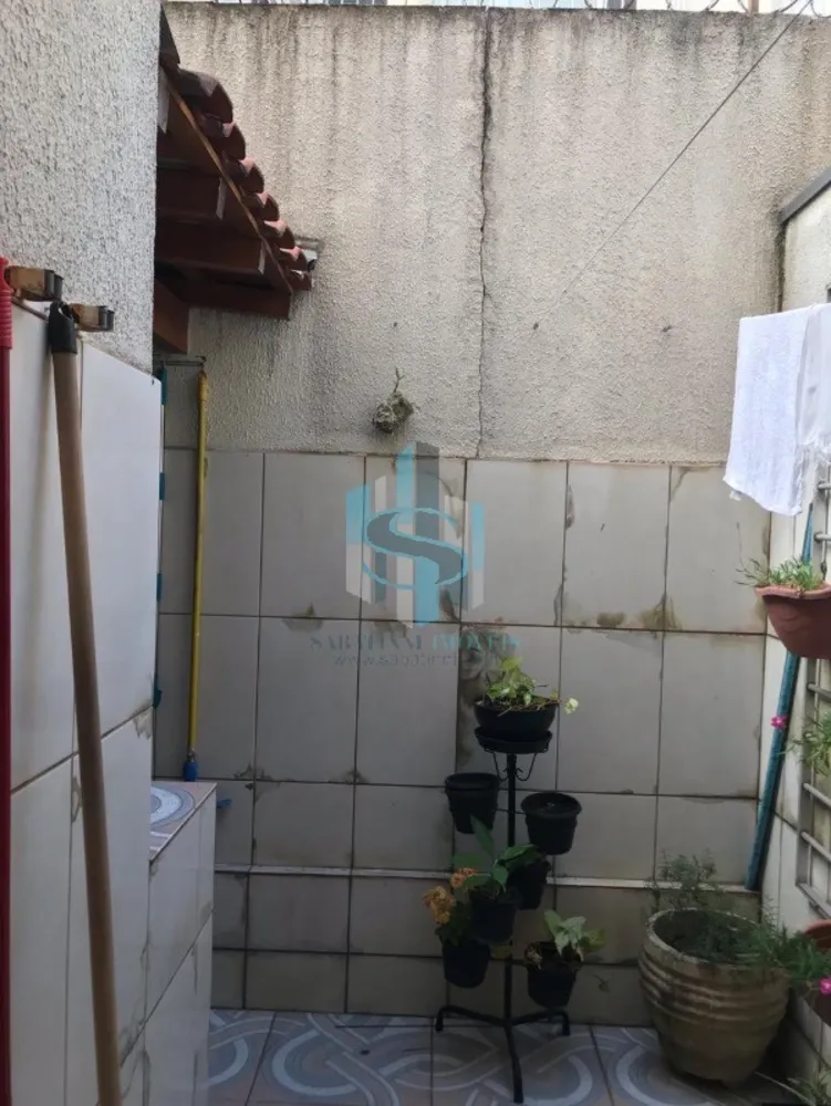 Casa de Condomínio, 2 quartos - Foto 8