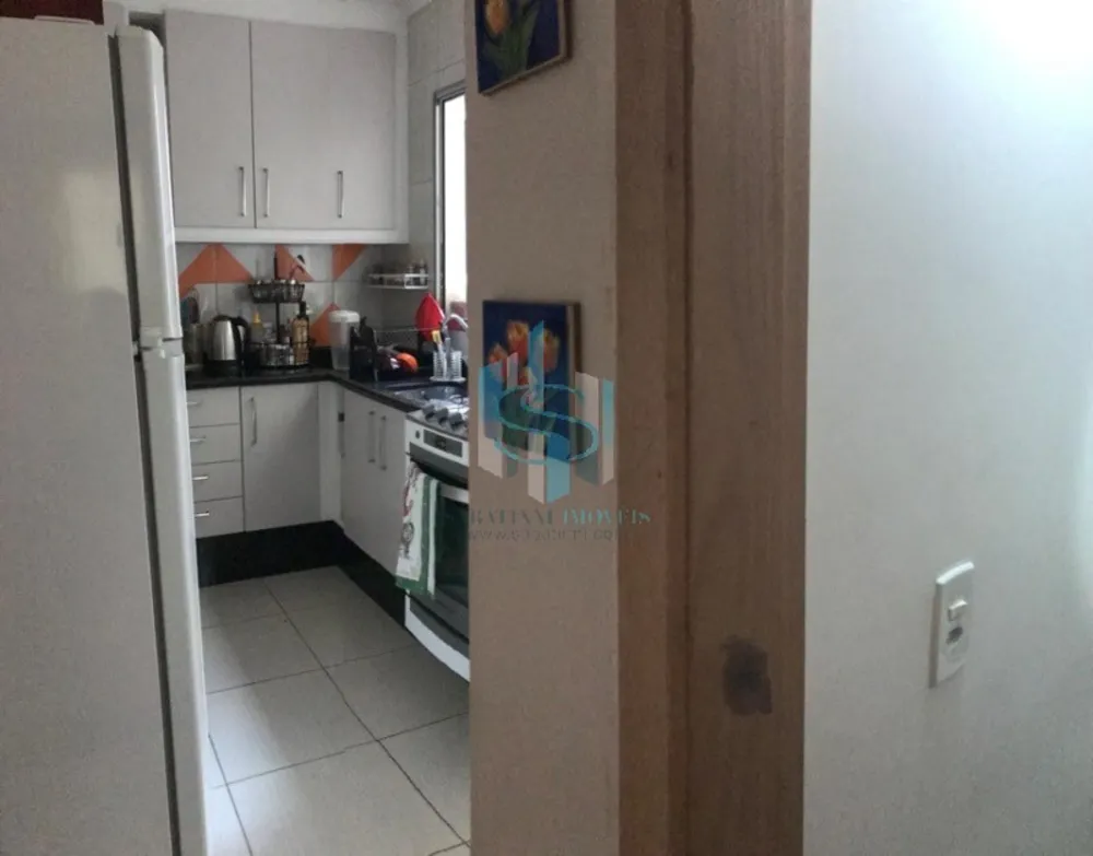 Casa de Condomínio, 2 quartos - Foto 7