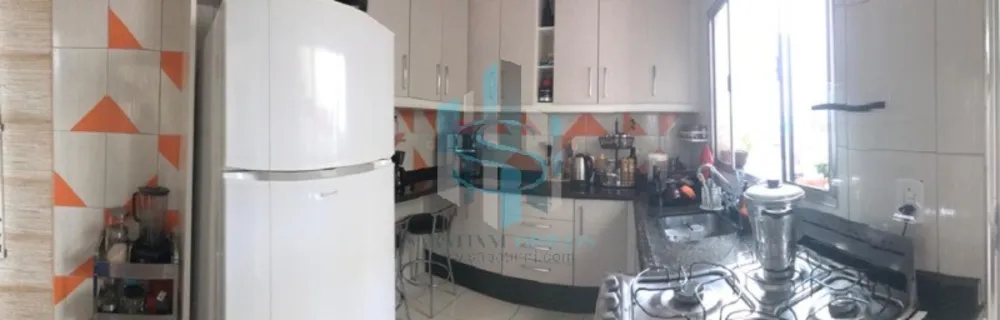 Casa de Condomínio, 2 quartos - Foto 6