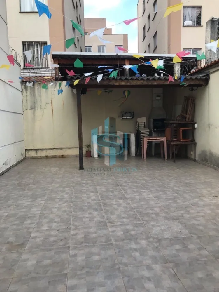 Casa de Condomínio, 2 quartos - Foto 5