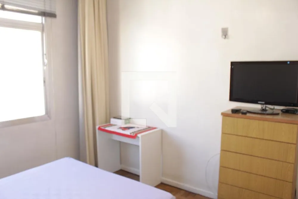 Apartamento, 1 quarto, 48 m² - Foto 1