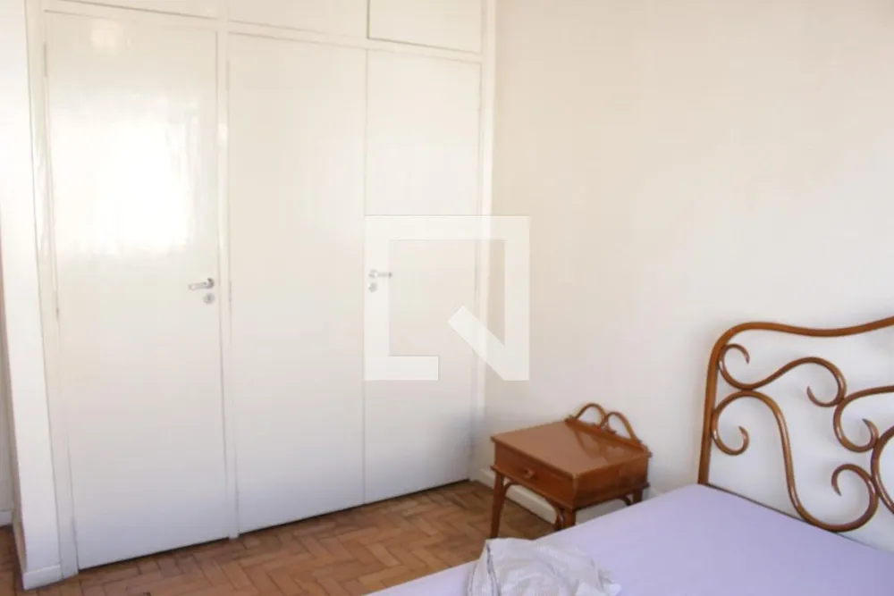 Apartamento, 1 quarto, 48 m² - Foto 3