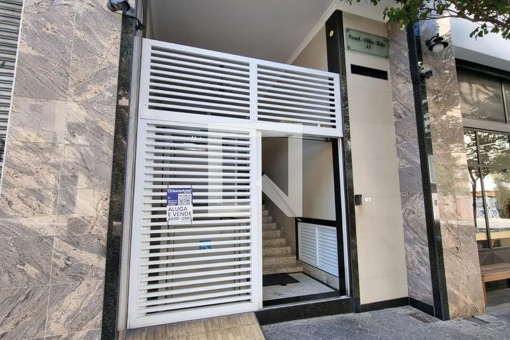 Apartamento, 1 quarto, 48 m² - Foto 8
