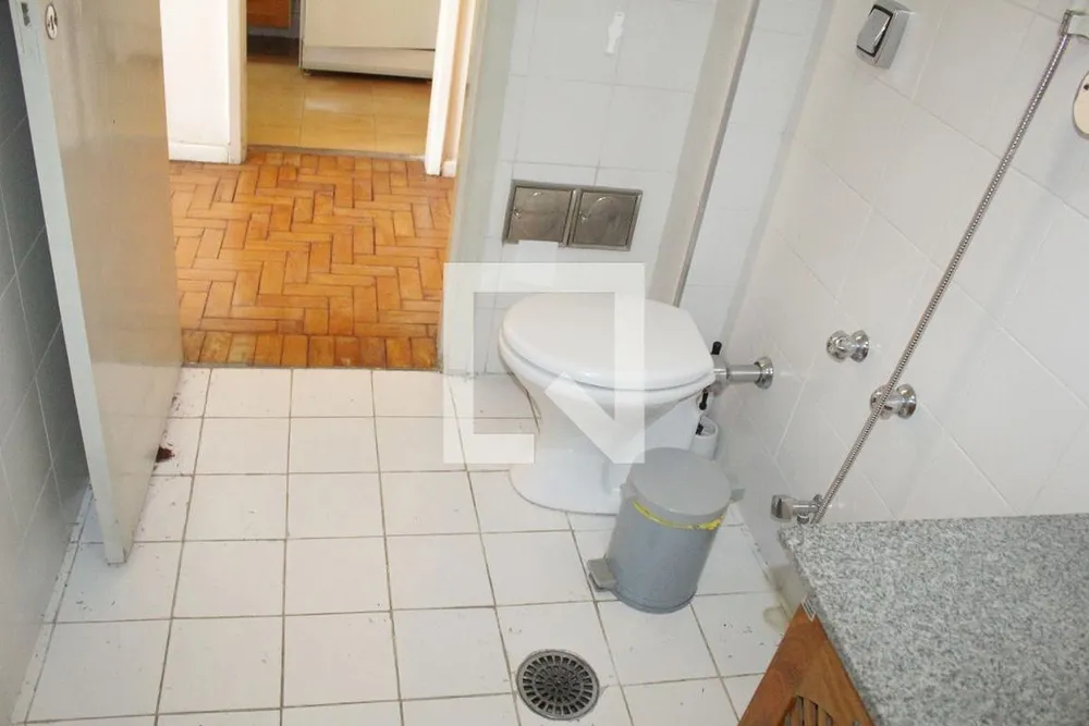 Apartamento, 1 quarto, 48 m² - Foto 5