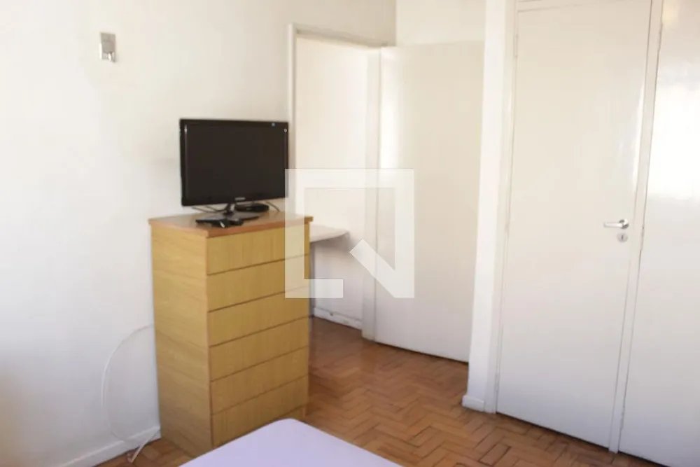 Apartamento, 1 quarto, 48 m² - Foto 4
