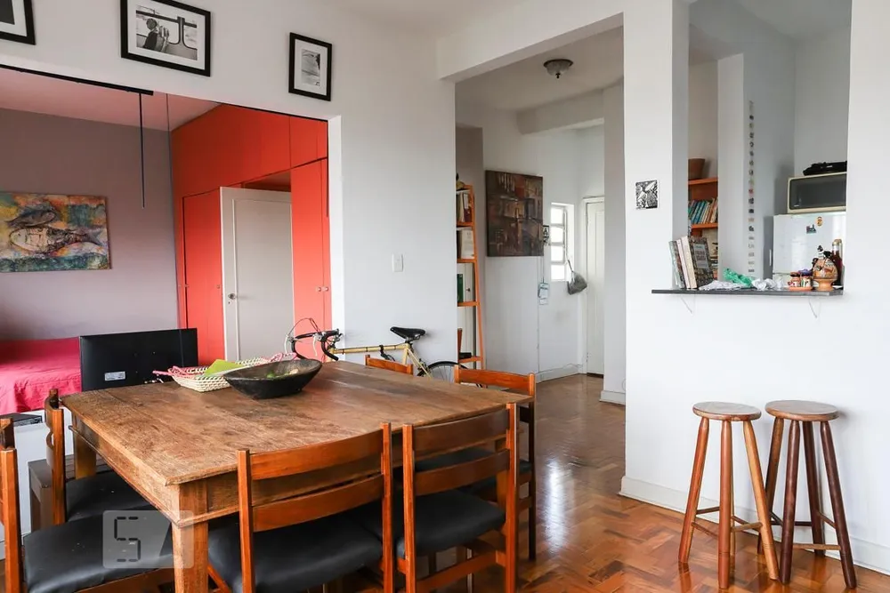Apartamento, 1 quarto, 59 m² - Foto 5