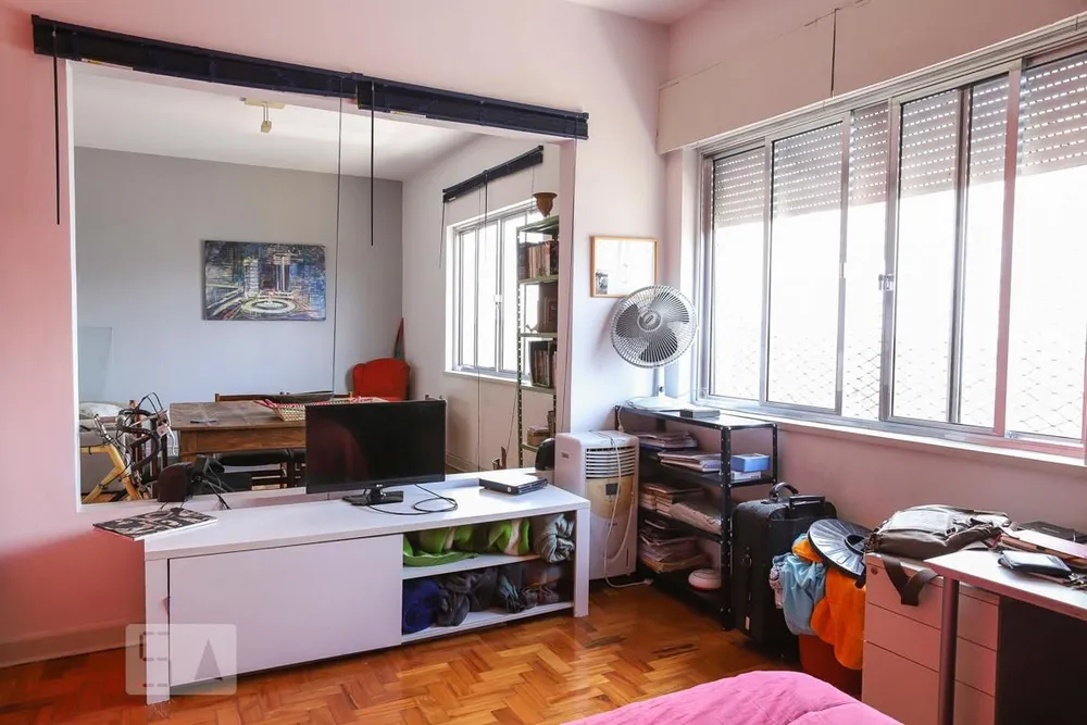 Apartamento, 1 quarto, 59 m² - Foto 3