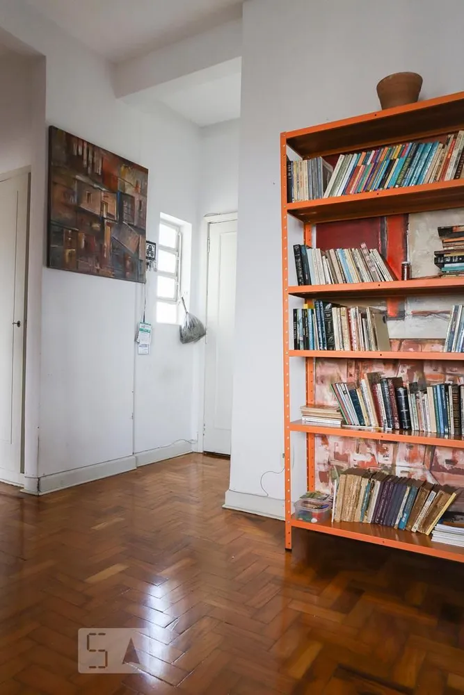 Apartamento, 1 quarto, 59 m² - Foto 10
