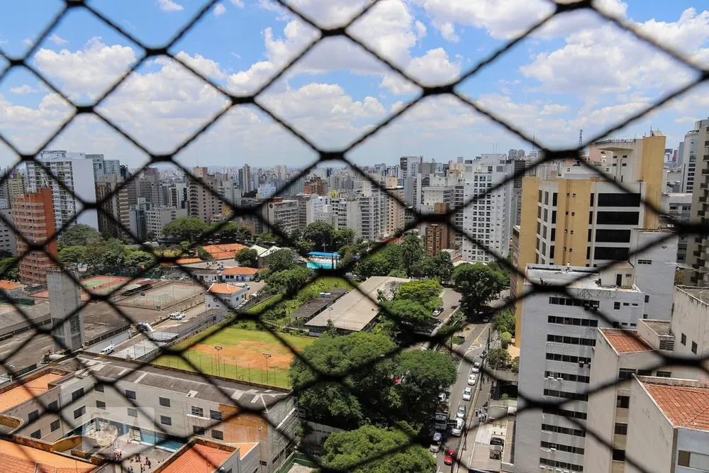 Apartamento, 1 quarto, 59 m² - Foto 11