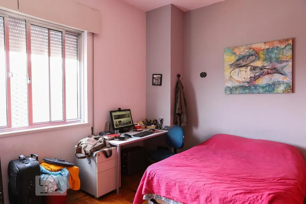 Apartamento, 1 quarto, 59 m² - Foto 4