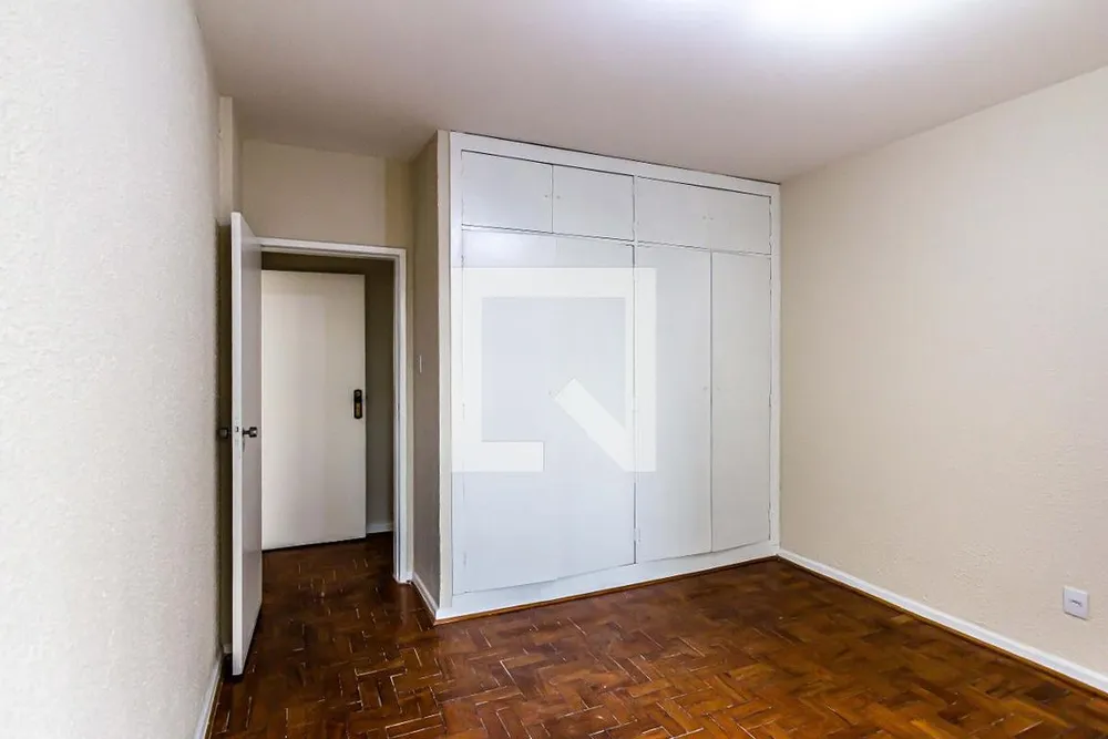 Apartamento, 3 quartos, 100 m² - Foto 1