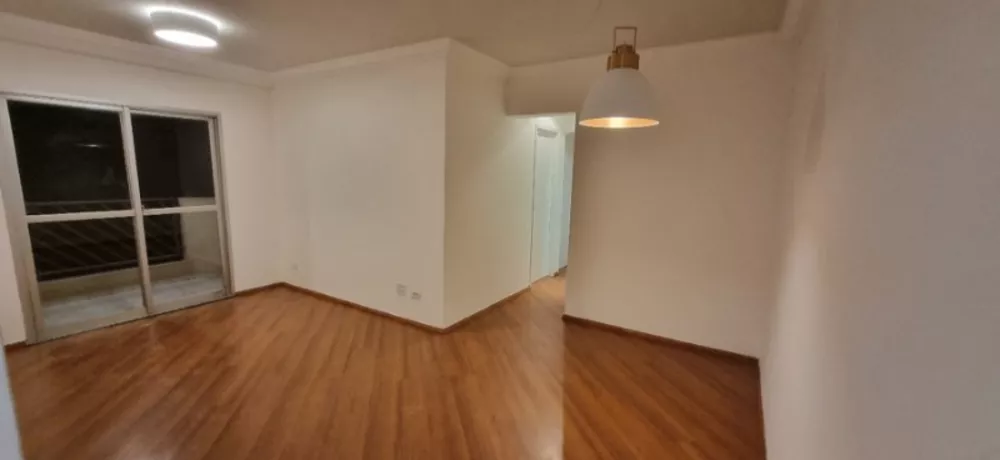 Apartamento, 3 quartos, 70 m² - Foto 1