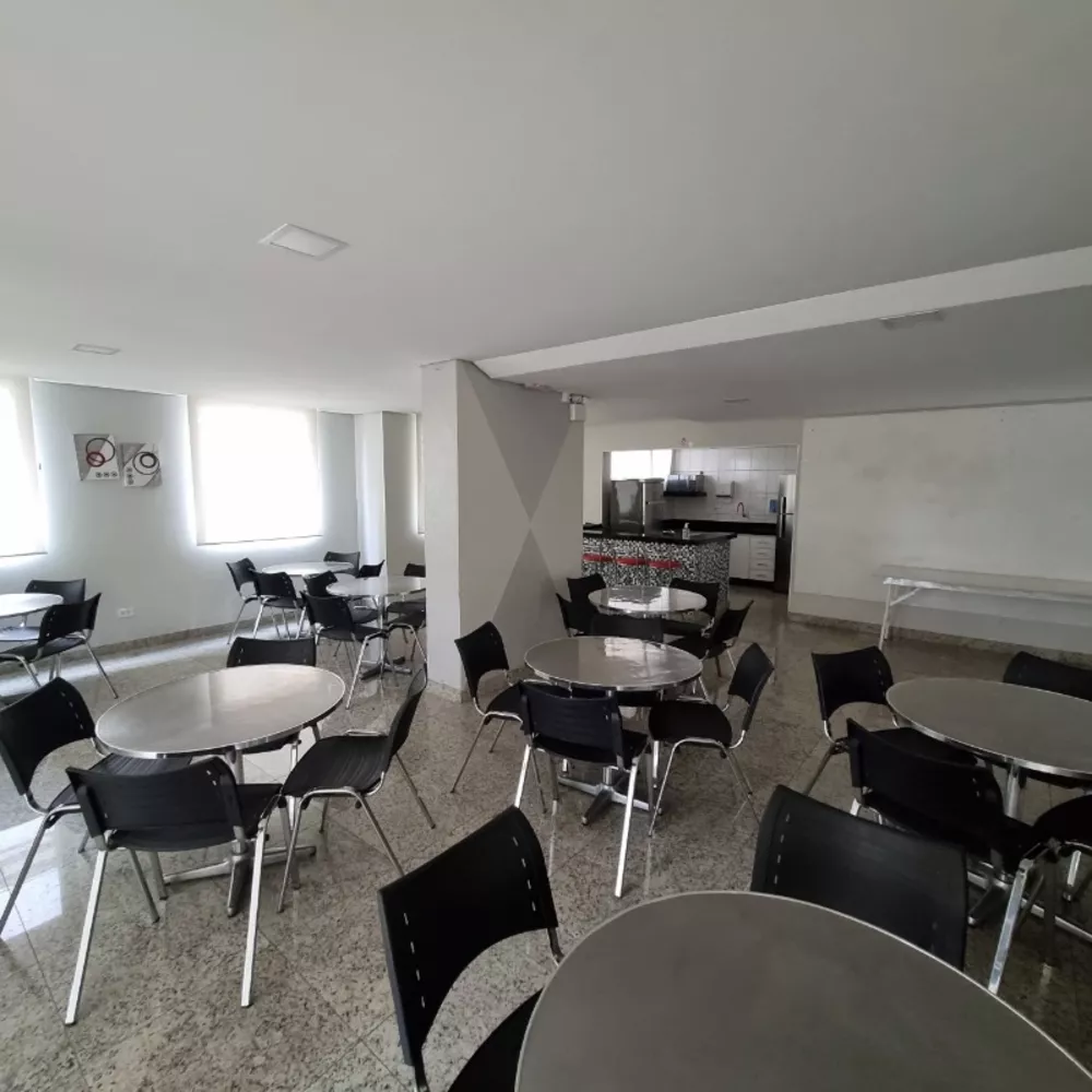 Apartamento, 3 quartos, 70 m² - Foto 3