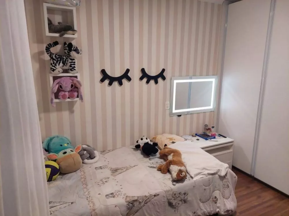 Apartamento, 3 quartos, 128 m² - Foto 8