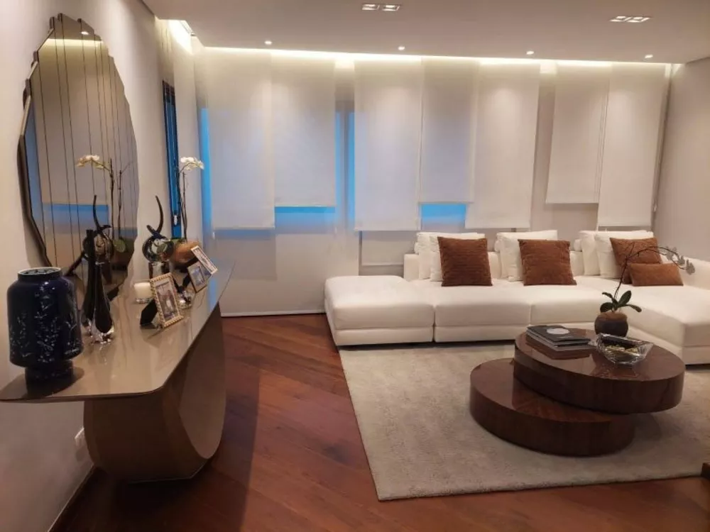 Apartamento, 3 quartos, 128 m² - Foto 1