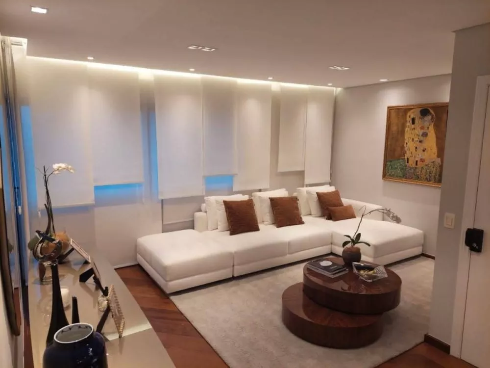 Apartamento, 3 quartos, 128 m² - Foto 3