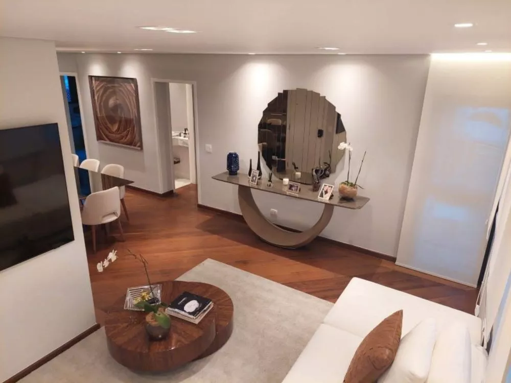 Apartamento, 3 quartos, 128 m² - Foto 5