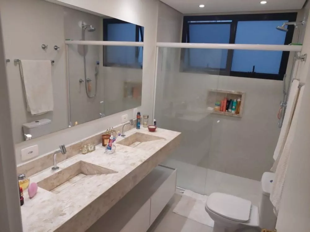Apartamento, 3 quartos, 128 m² - Foto 6