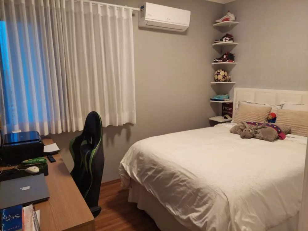 Apartamento, 3 quartos, 128 m² - Foto 4