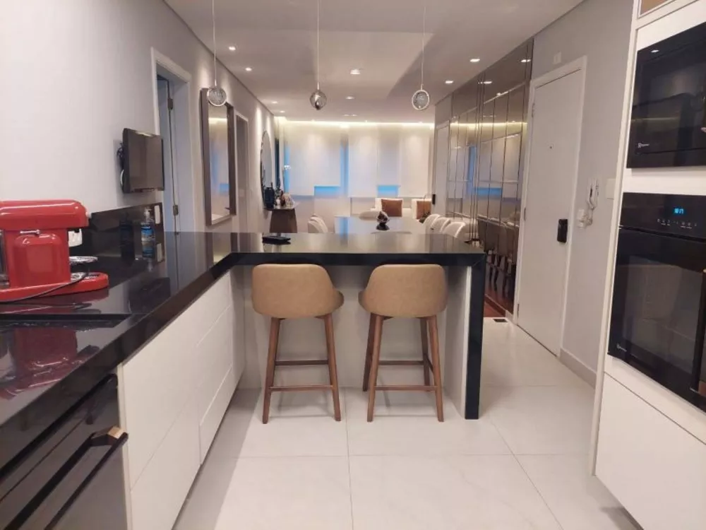 Apartamento, 3 quartos, 128 m² - Foto 2