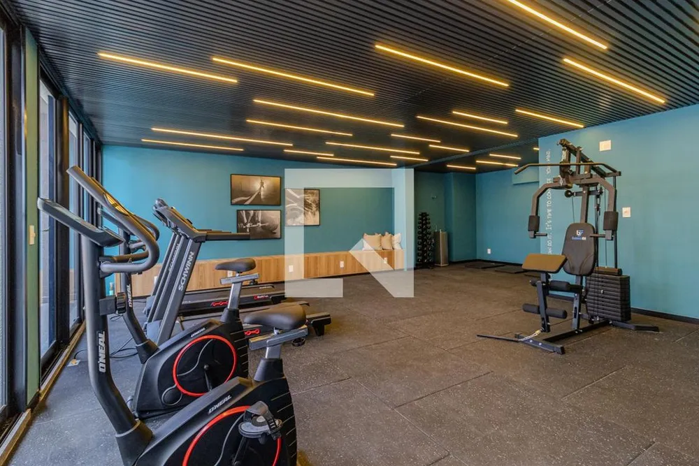 Kitnet-Studio, 29 m² - Foto 6
