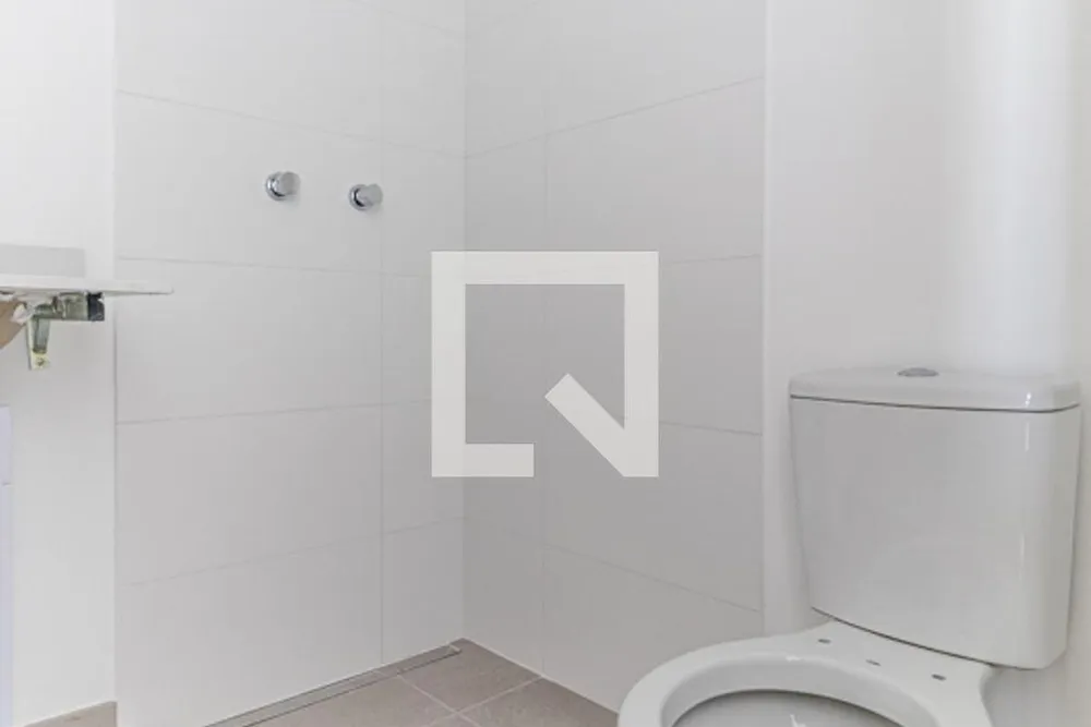 Kitnet-Studio, 29 m² - Foto 1