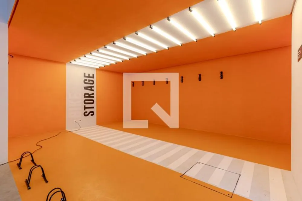 Kitnet-Studio, 29 m² - Foto 7