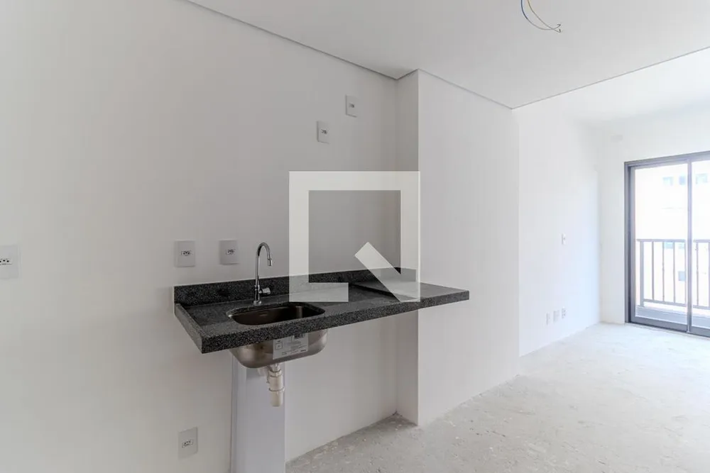 Kitnet-Studio, 29 m² - Foto 4