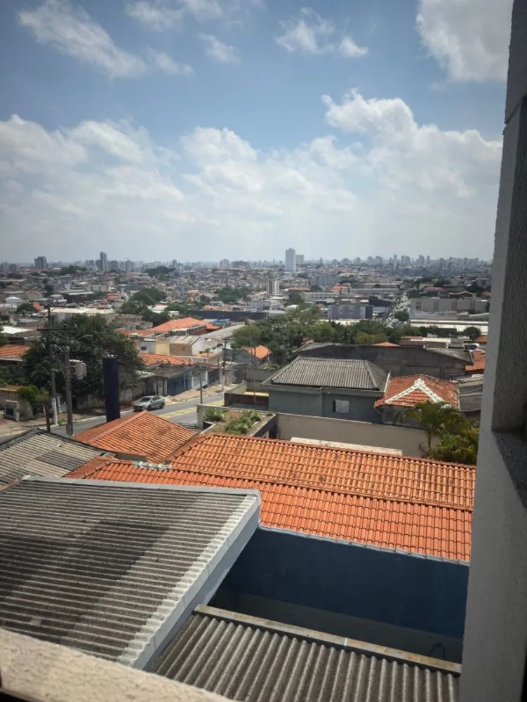 Apartamento, 1 quarto, 37 m² - Foto 4