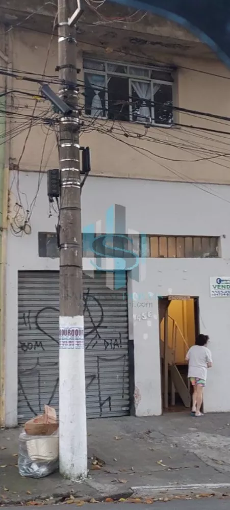 Terreno, 406 m² - Foto 1