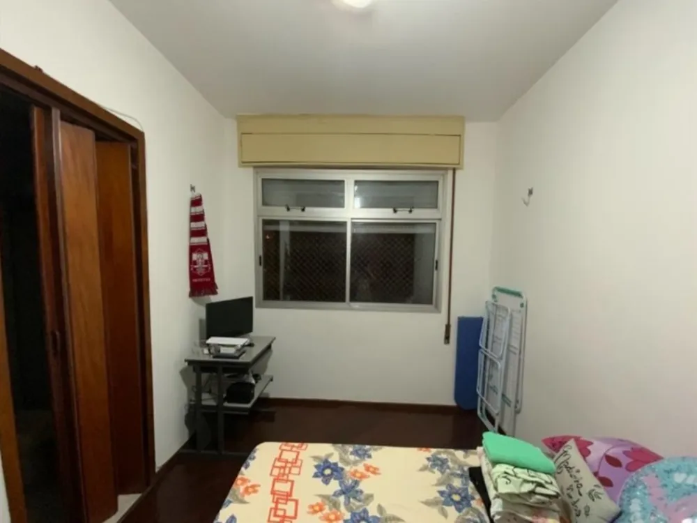 Apartamento, 1 quarto, 36 m² - Foto 4