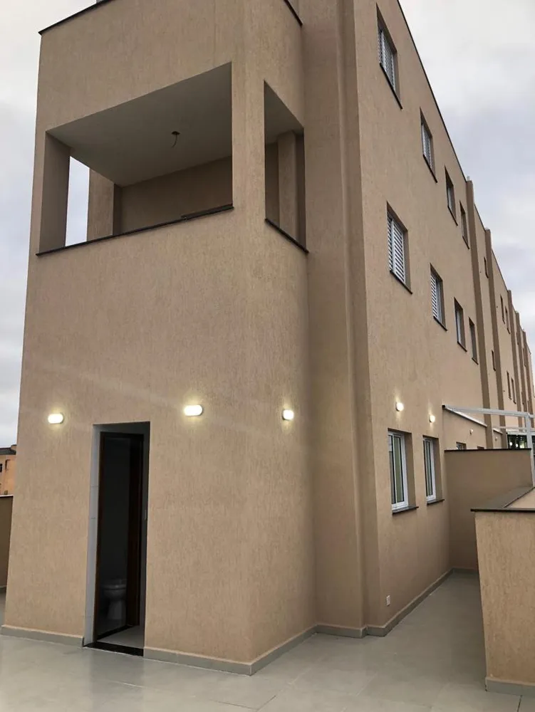 Apartamento, 2 quartos, 41 m² - Foto 4