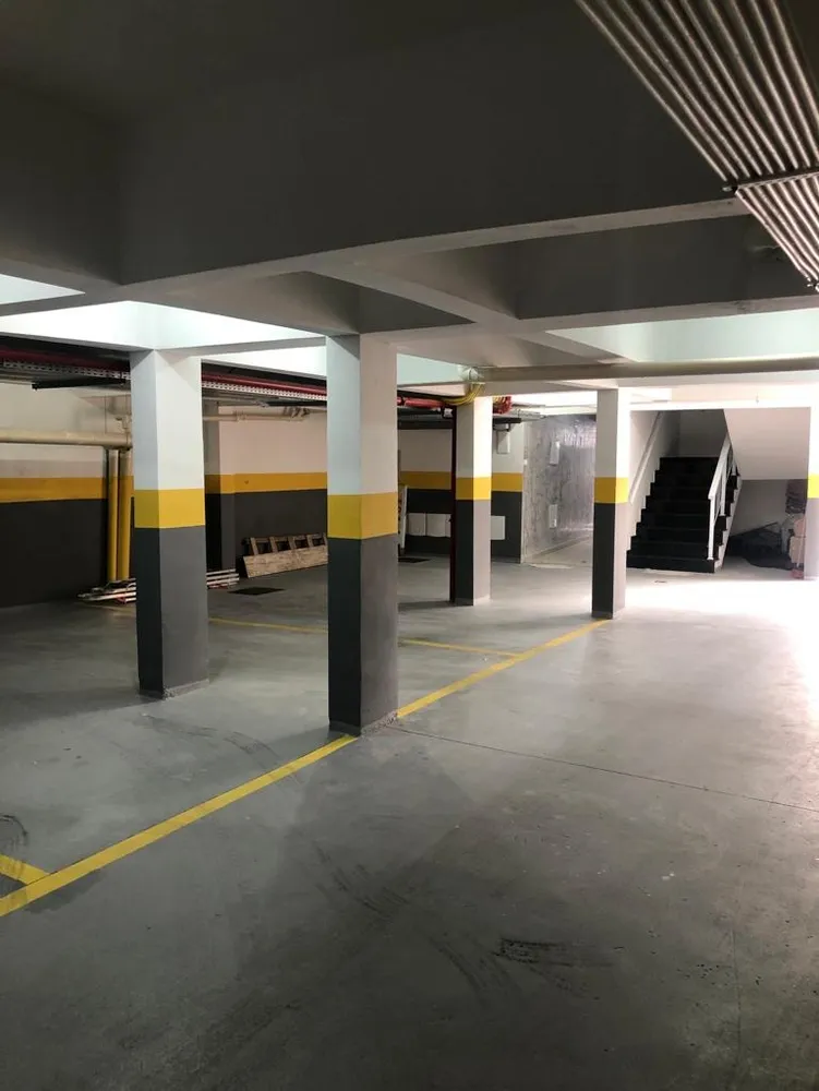 Apartamento, 2 quartos, 41 m² - Foto 2