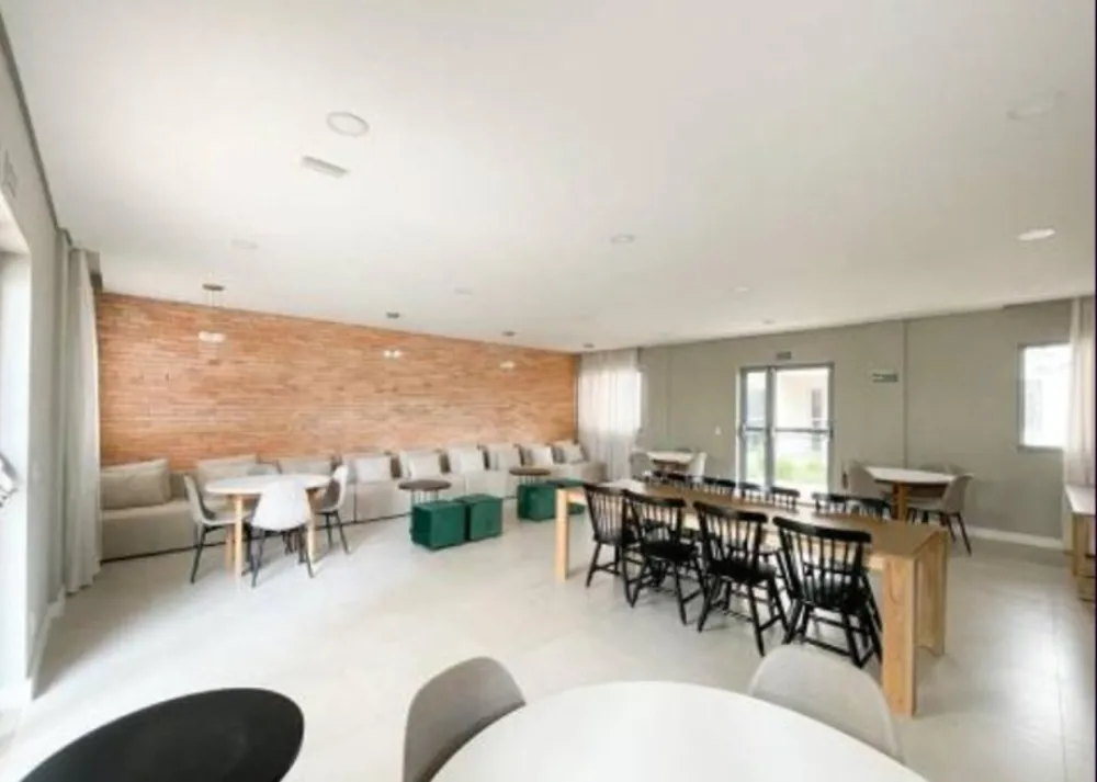 Apartamento, 1 quarto, 30 m² - Foto 1