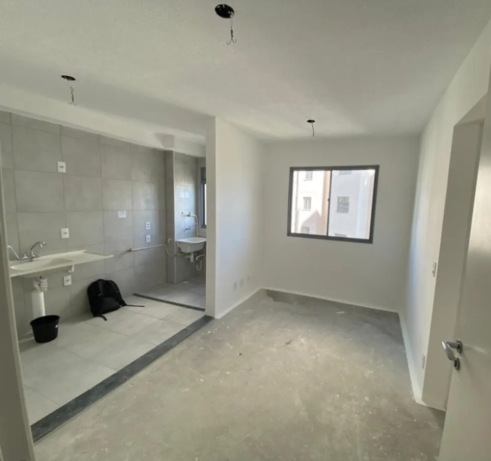 Apartamento, 1 quarto, 30 m² - Foto 4