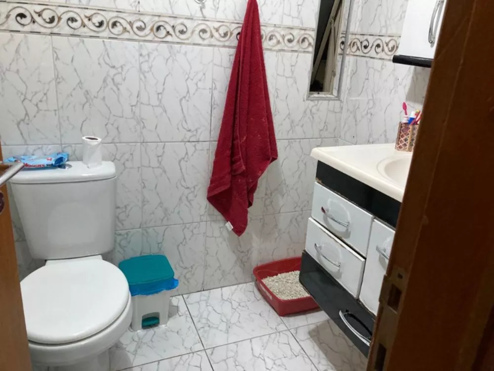 Apartamento à venda com 3 quartos, 68m² - Foto 12