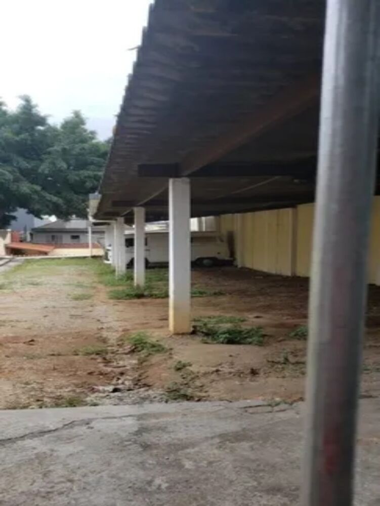 Terreno, 400 m² - Foto 1