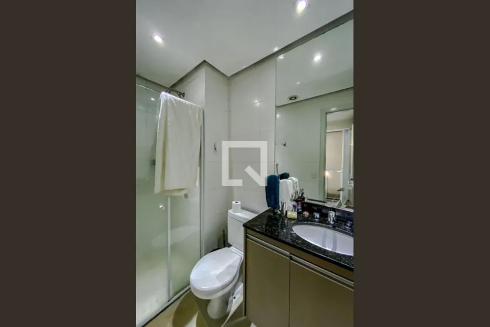 Kitnet-Studio, 40 m² - Foto 1