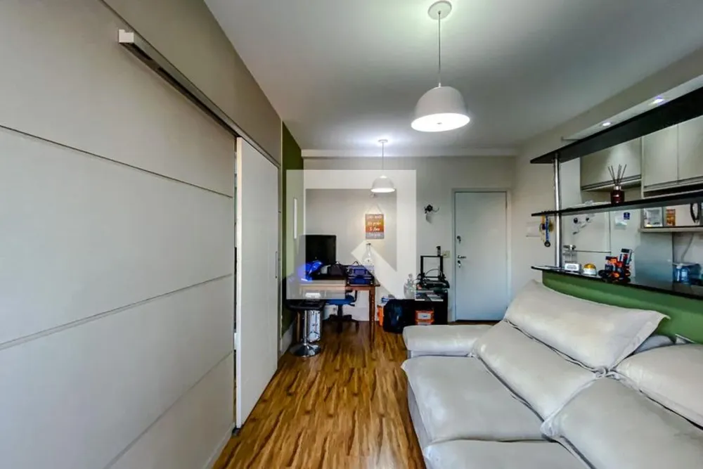 Kitnet-Studio, 40 m² - Foto 2