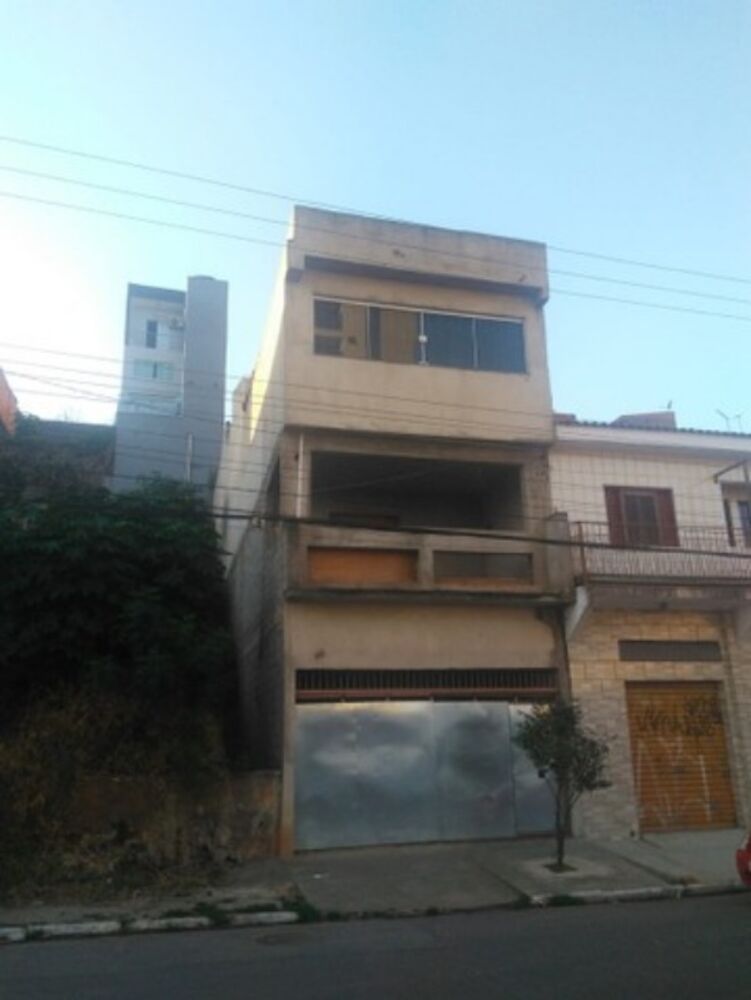 Casa, 2 quartos, 282 m² - Foto 1