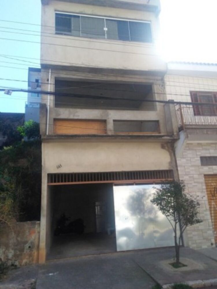 Casa, 2 quartos, 282 m² - Foto 4