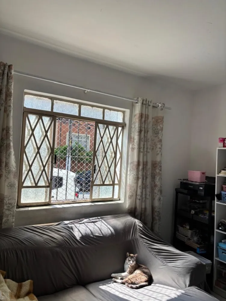 Loja-Salão, 45 m² - Foto 3