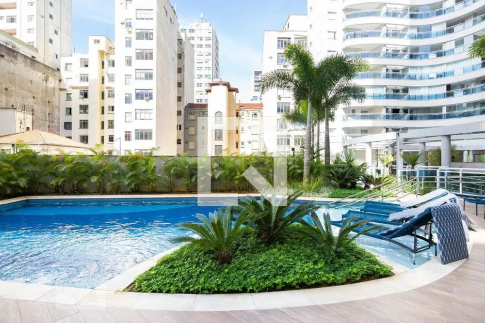 Apartamento, 1 quarto, 43 m² - Foto 3