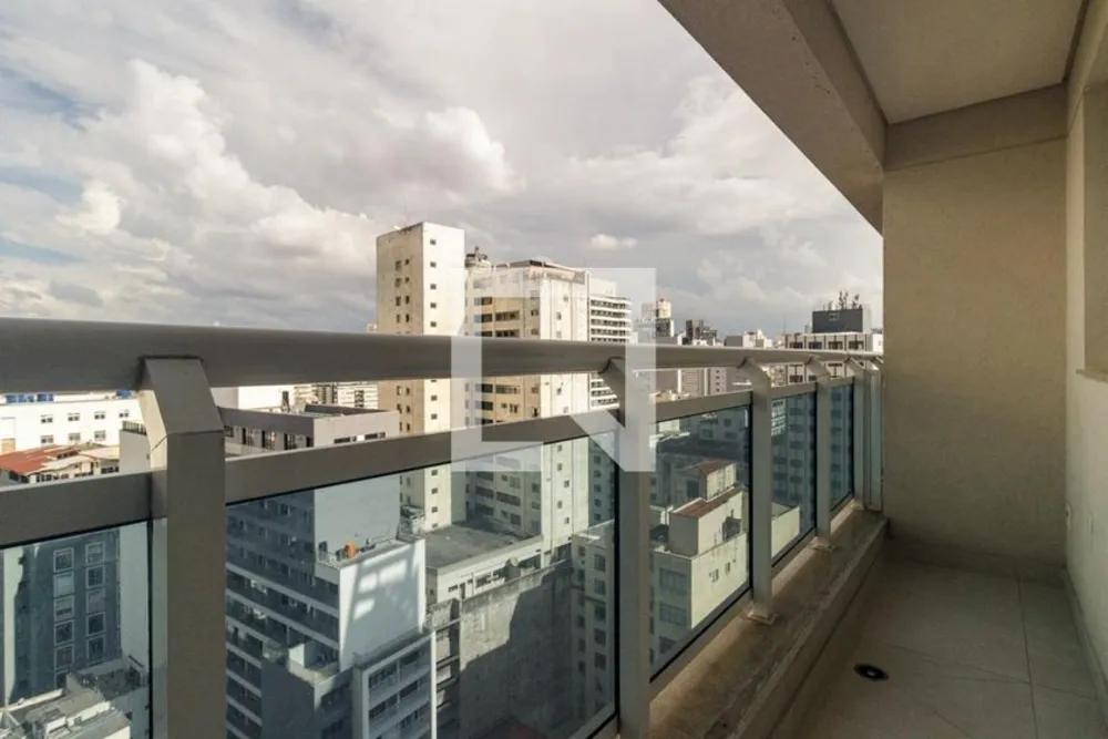 Apartamento, 1 quarto, 43 m² - Foto 1