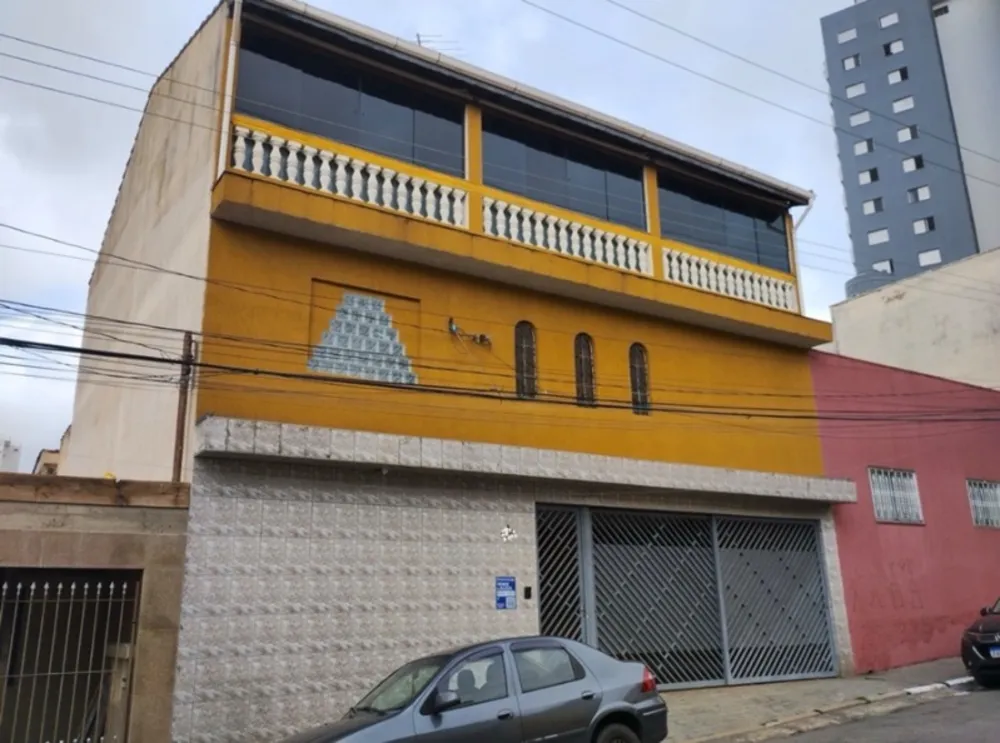 Casa, 3 quartos, 302 m² - Foto 7