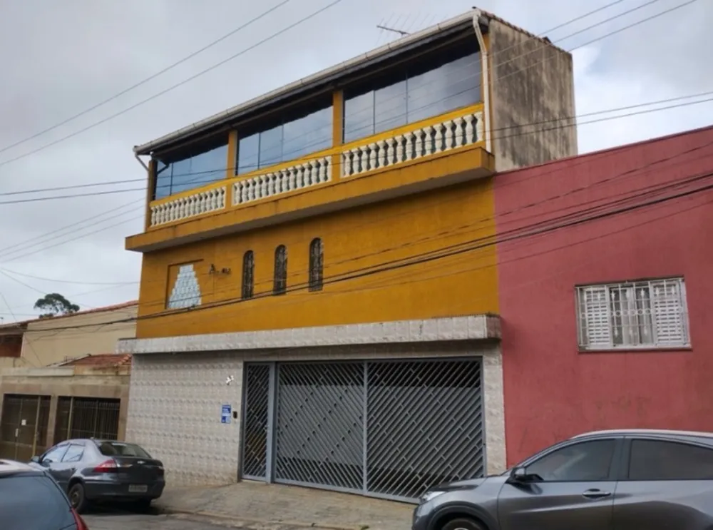 Casa, 3 quartos, 302 m² - Foto 2