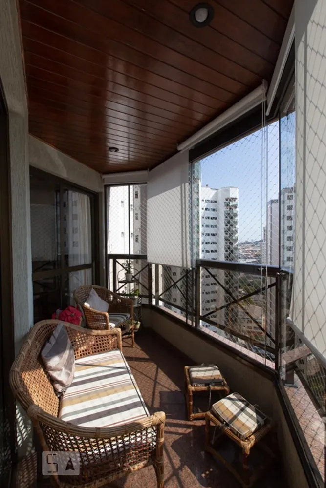 Apartamento, 3 quartos, 155 m² - Foto 5
