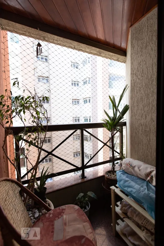 Apartamento, 3 quartos, 155 m² - Foto 2