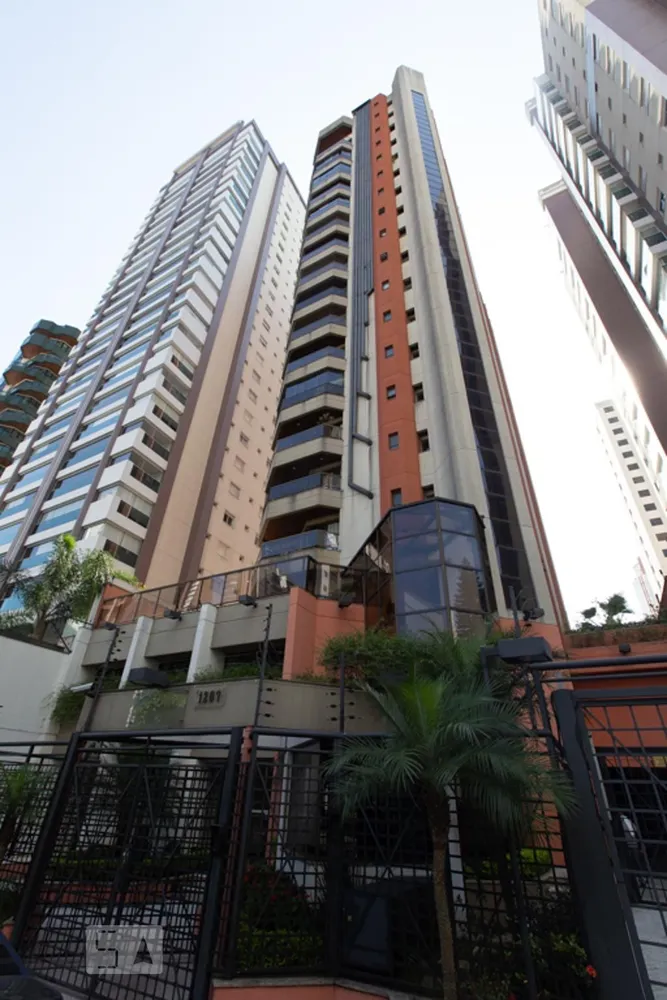 Apartamento, 3 quartos, 155 m² - Foto 8